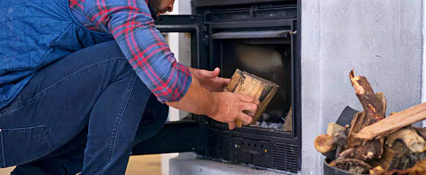 Wood Stove Fire Bricks Cleaning Services in Craig Henry, Ontario