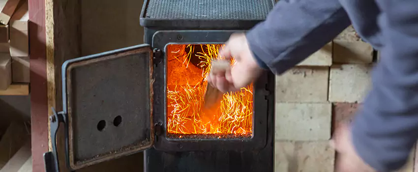 24/7 Wood Stove Installation Services in Shirleys Bay, Ontario