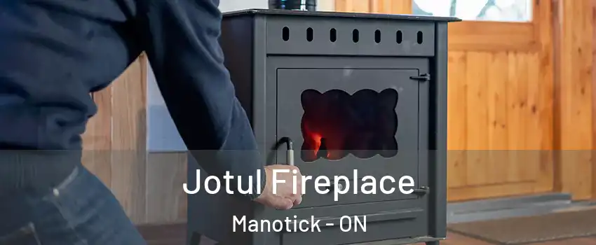  Jotul Fireplace Manotick - ON