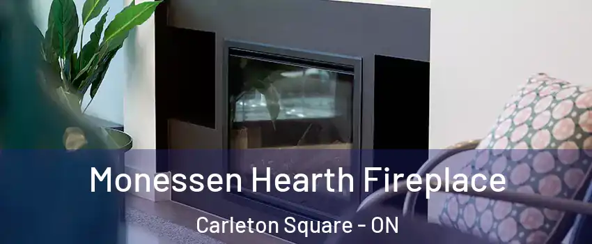  Monessen Hearth Fireplace Carleton Square - ON