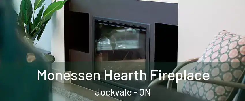  Monessen Hearth Fireplace Jockvale - ON