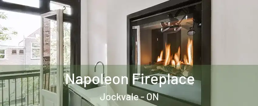  Napoleon Fireplace Jockvale - ON