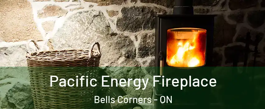  Pacific Energy Fireplace Bells Corners - ON
