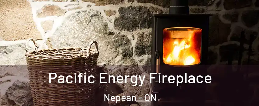  Pacific Energy Fireplace Nepean - ON