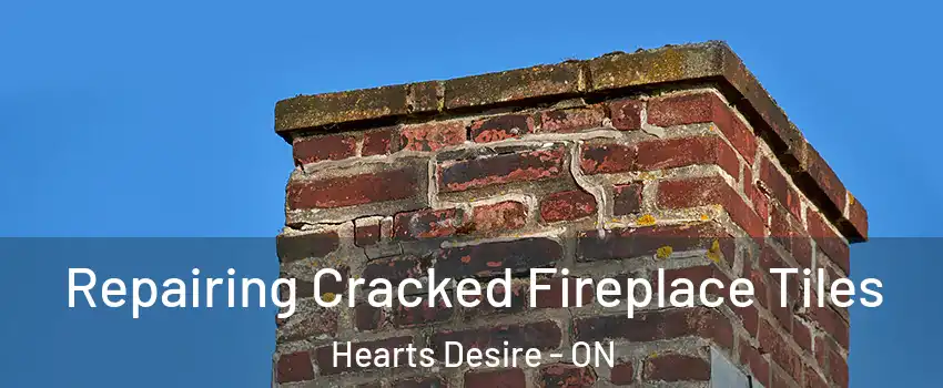 Repairing Cracked Fireplace Tiles Hearts Desire - ON