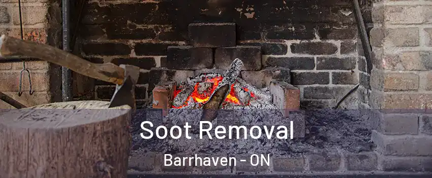  Soot Removal Barrhaven - ON