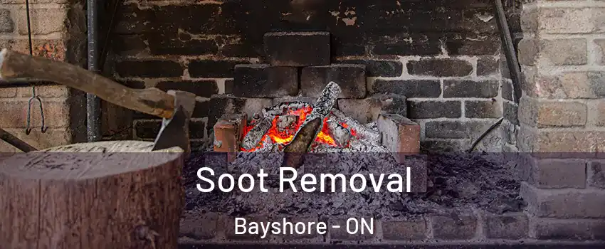  Soot Removal Bayshore - ON