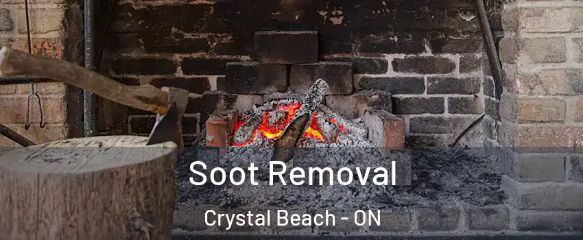  Soot Removal Crystal Beach - ON