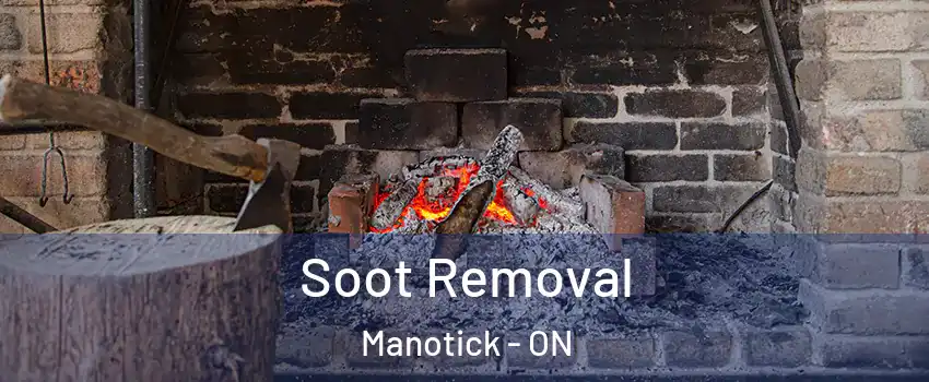  Soot Removal Manotick - ON
