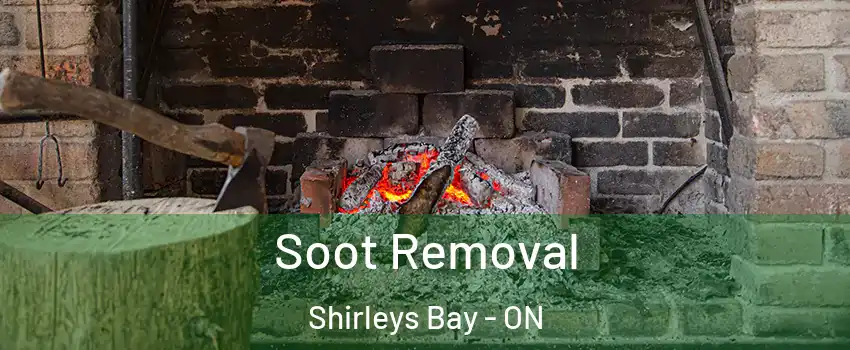 Soot Removal Shirleys Bay - ON