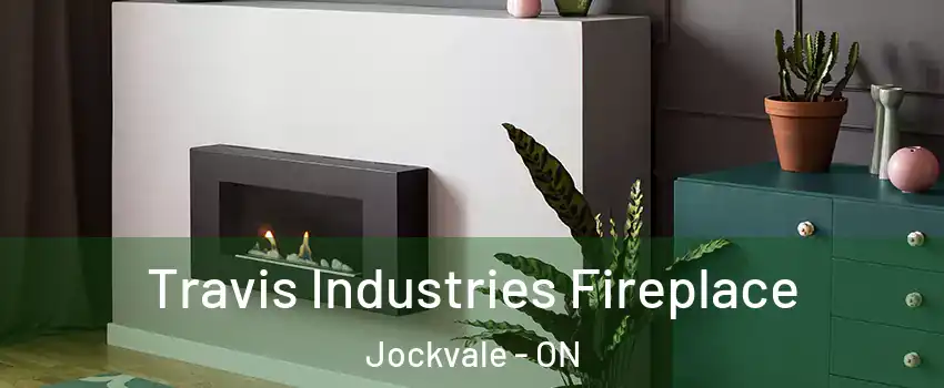  Travis Industries Fireplace Jockvale - ON