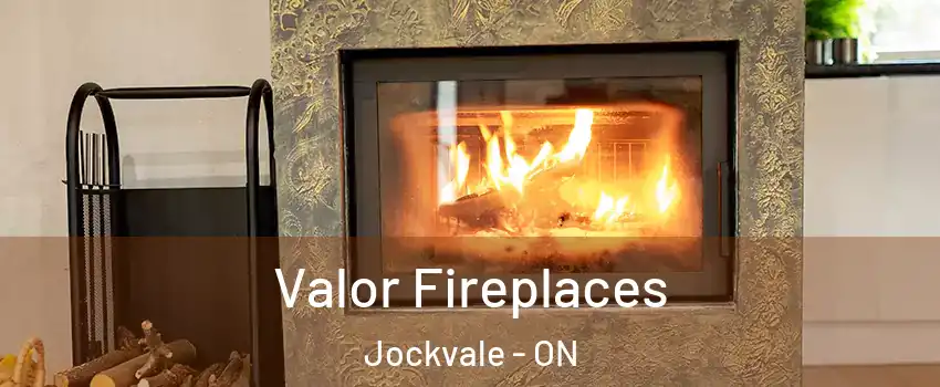  Valor Fireplaces Jockvale - ON