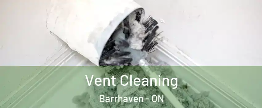  Vent Cleaning Barrhaven - ON