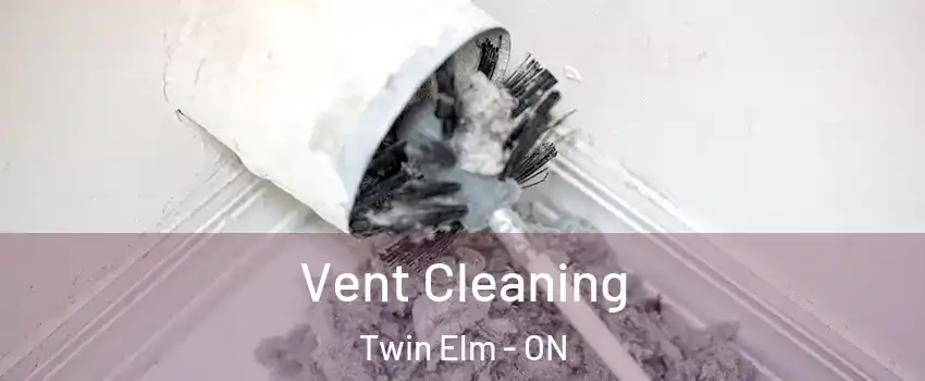  Vent Cleaning Twin Elm - ON