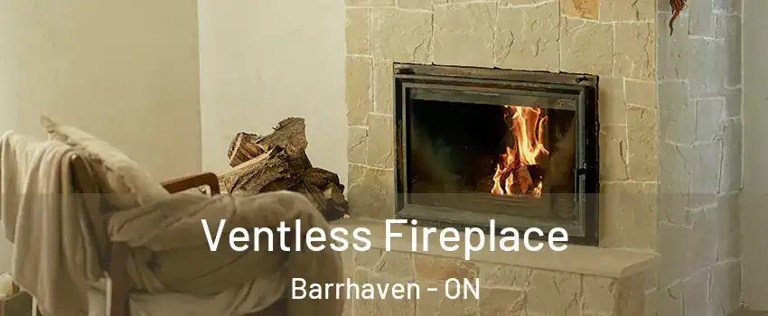  Ventless Fireplace Barrhaven - ON