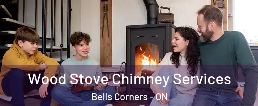  Wood Stove Chimney Services Bells Corners - ON