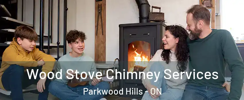  Wood Stove Chimney Services Parkwood Hills - ON