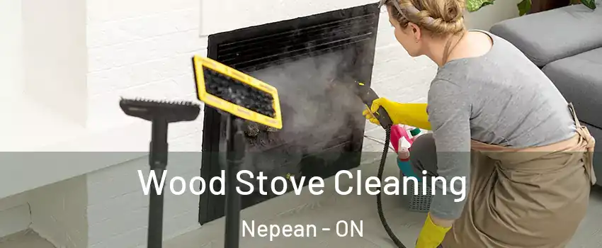  Wood Stove Cleaning Nepean - ON