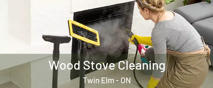  Wood Stove Cleaning Twin Elm - ON