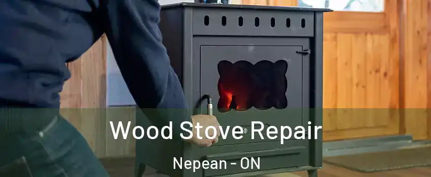  Wood Stove Repair Nepean - ON